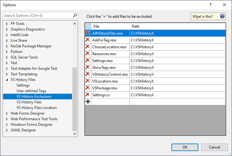 vshistory-2022-visual-studio-file-histories-visual-studio-marketplace