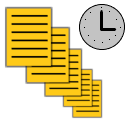 VSHistory - Visual Studio 2022/2026 File Histories